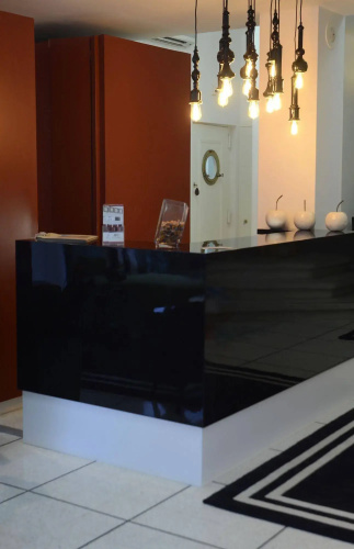 Hôtel & Spa Le Madeloc Collioure Centre