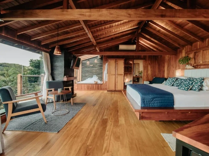 Superior Suite