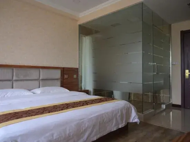 leyajvbusiness hotel