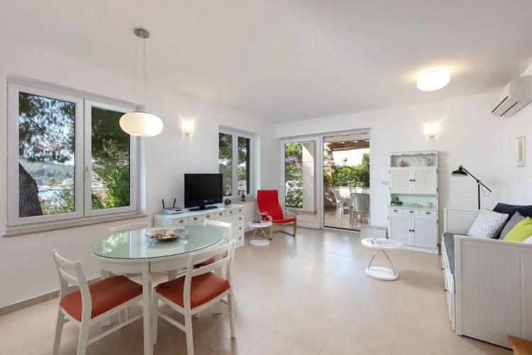 Holiday Home Ida