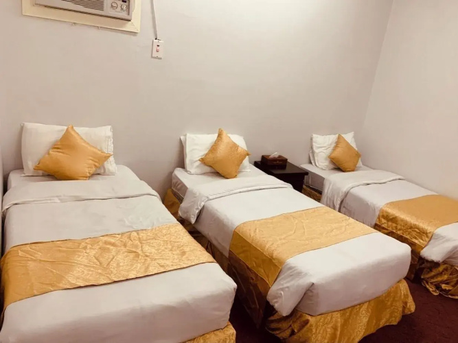 Lina hotel