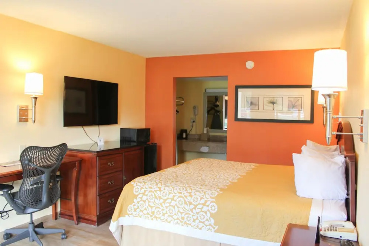 Days Inn Thomasville