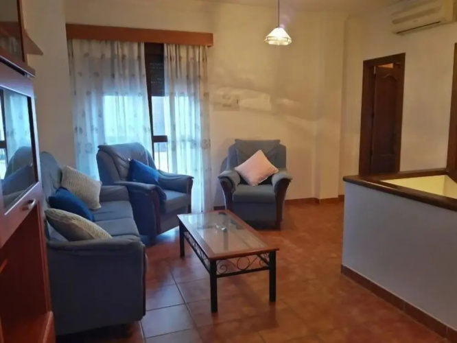 Apartamentos Sierra del Hacho
