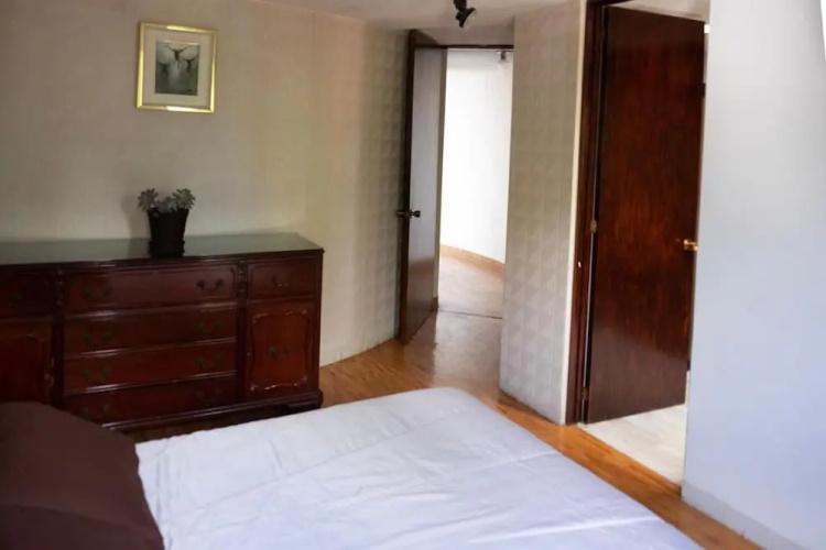 Casa Lulú Coyoacán