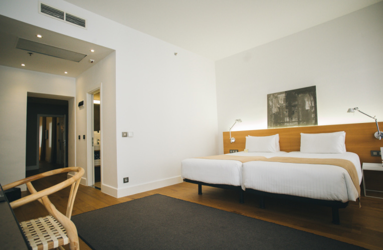 Hotel Zenit Budapest Palace photo 8