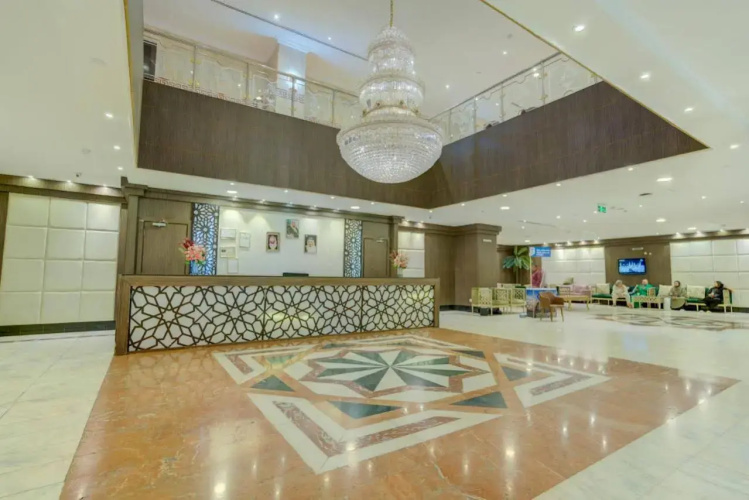 Imagen del hotel
