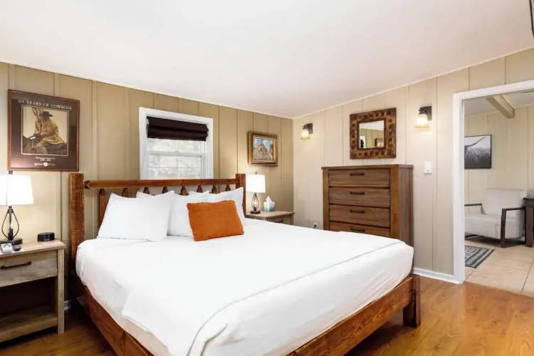 Prescott Pines Inn