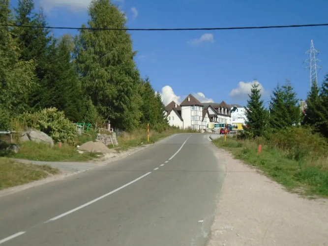 Vila Bavaria