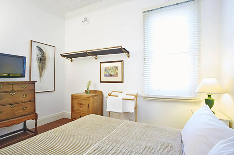 Bondi Beach House