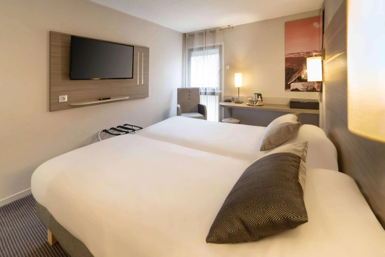 Best Western Voiron Centre