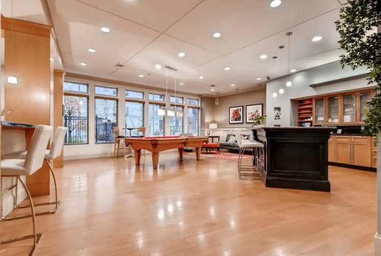 Global Luxury Suites at Providence Place