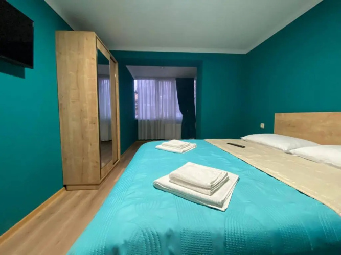 Kazbegi Apartment
