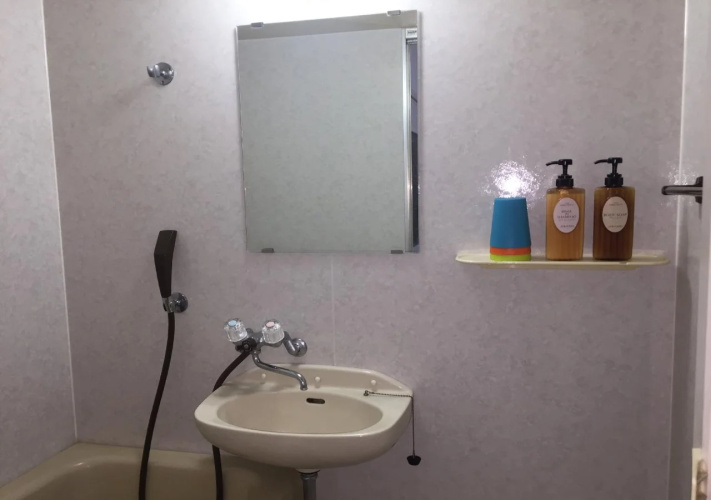 Maison Sanwa by Weekly Inn