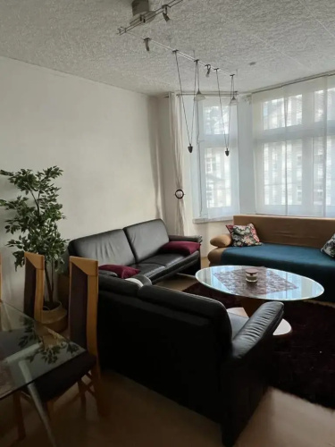 Apartment BOZ Solingen