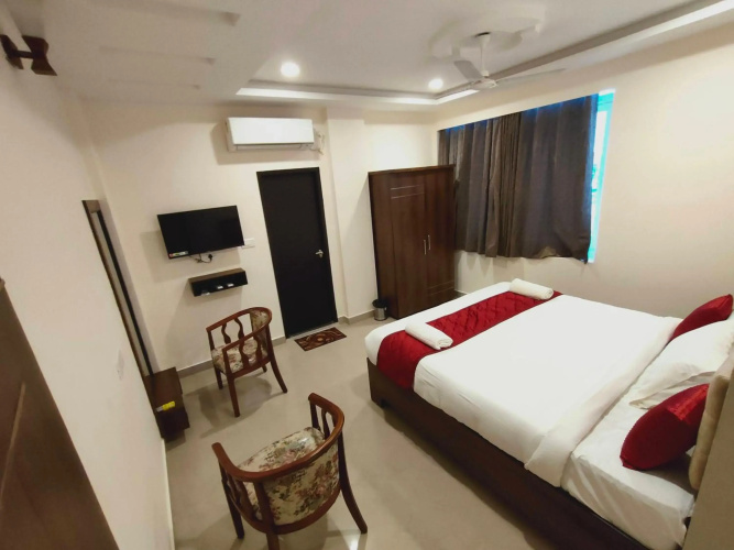 Kings Court Guest Inn