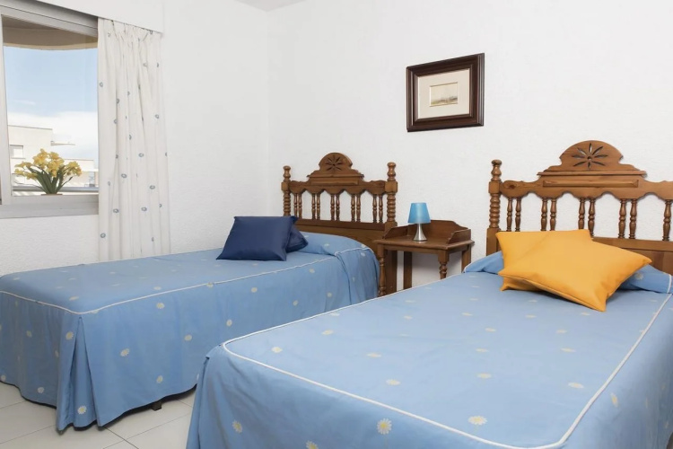 Apartamentos Turmalina