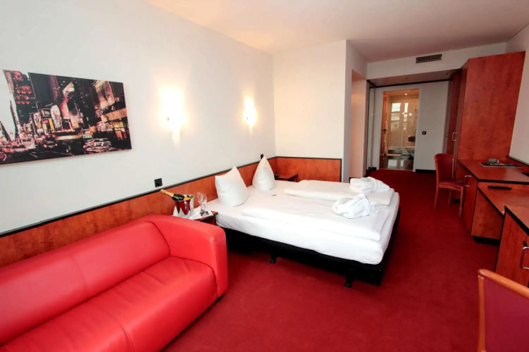 ARA-Hotel Comfort
