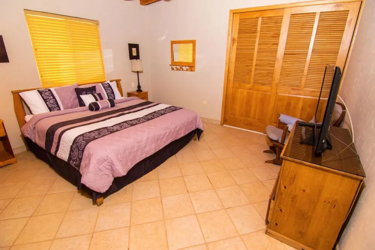 Villa 15 - 4 Br Villa