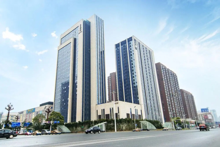 Zeyun Hotel