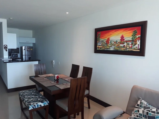 Superior Apartment
