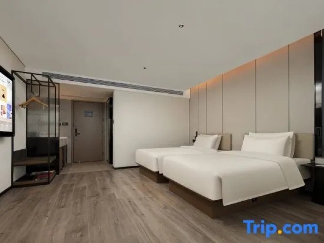 Executive Twin room