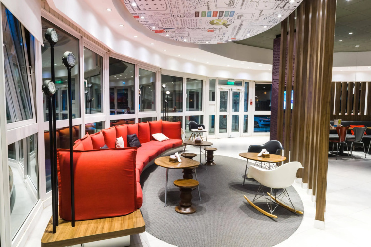 ibis Mendoza Hotel
