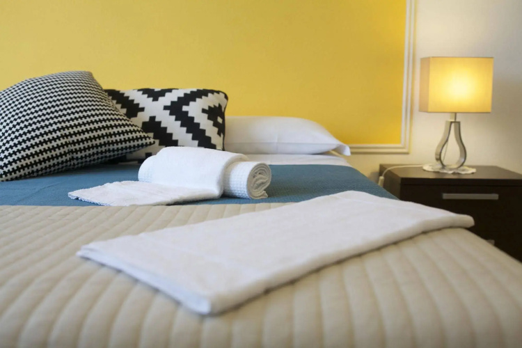 Bed & Breakfast Testaccio