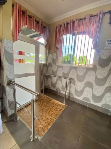 Hotel Residencial Panamericano