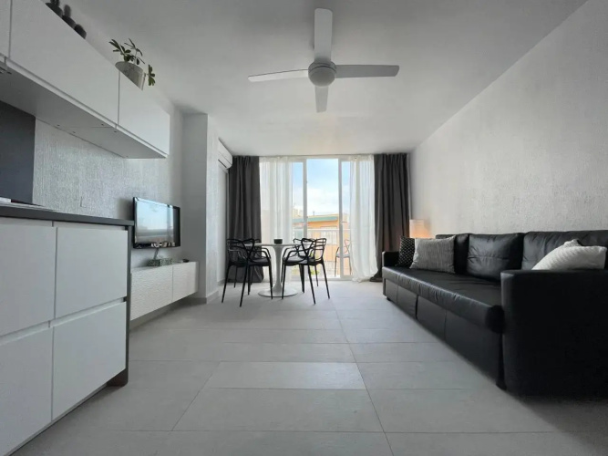 Casa Alexandra - Cosy 2bedroom duplex