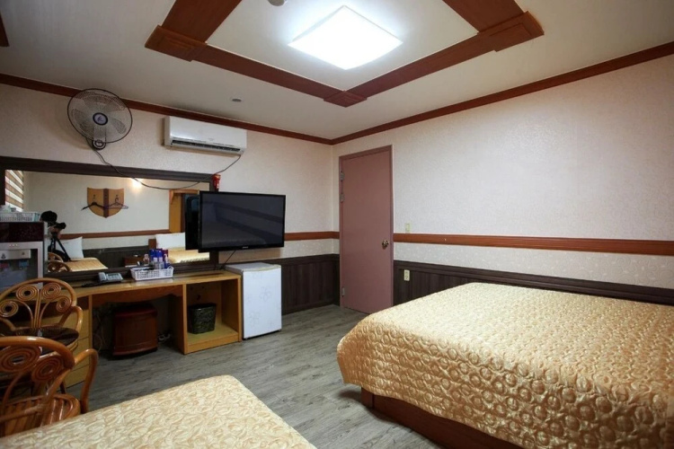bali motel