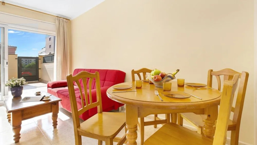 Apartment Port 53