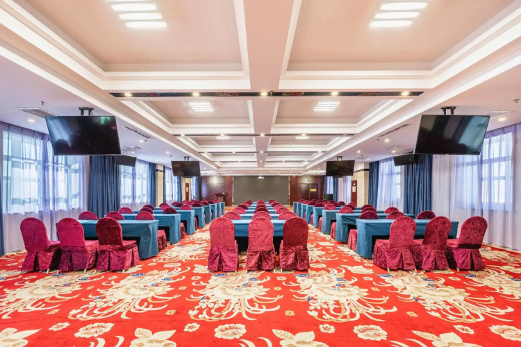 De He Hou Hotel