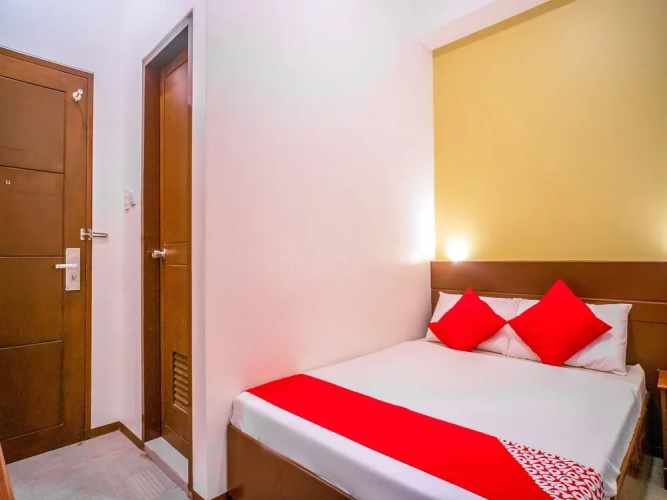 Traveller's Inn Matina Pangi