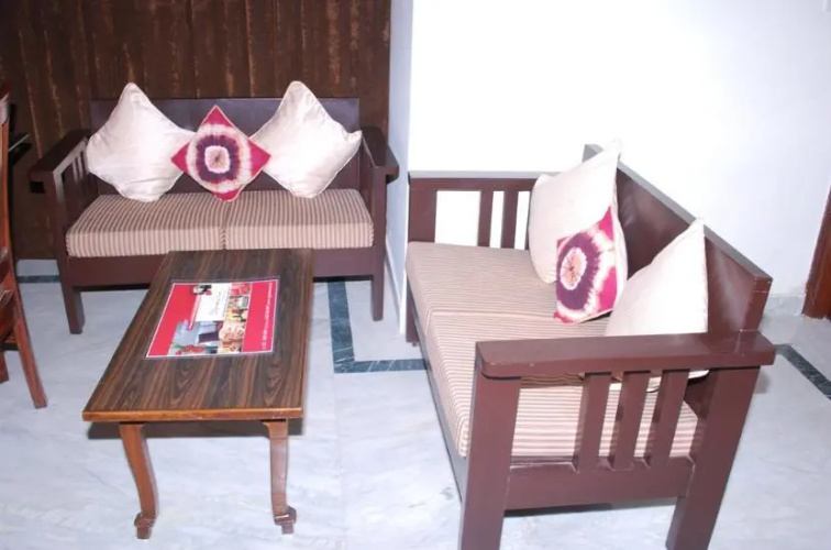 The Signature Crest Noida