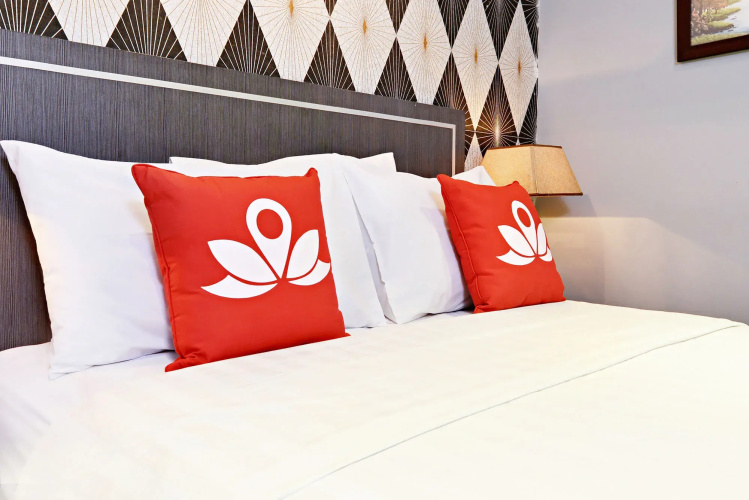 Hotel Victory Bandung