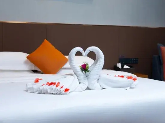 yicheng hotel