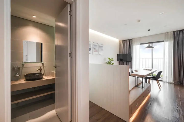 Vinhomes D'Capitale - Quylodge