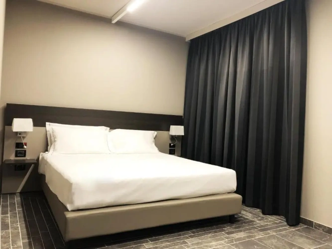 Superior Double room - windows are not guaranteed