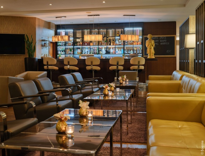 Dorint Hotel Bonn photo 29
