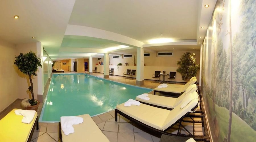 Hotel Alte Post