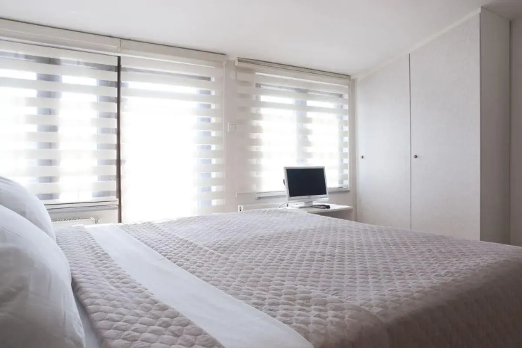 Taksim Tulip Residence