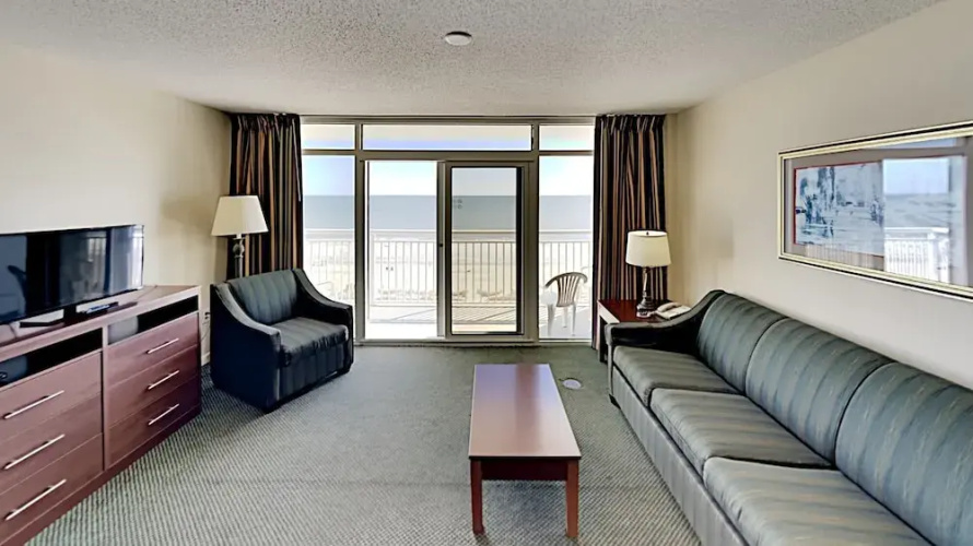 Atlantica 554 1 Bedroom Condo