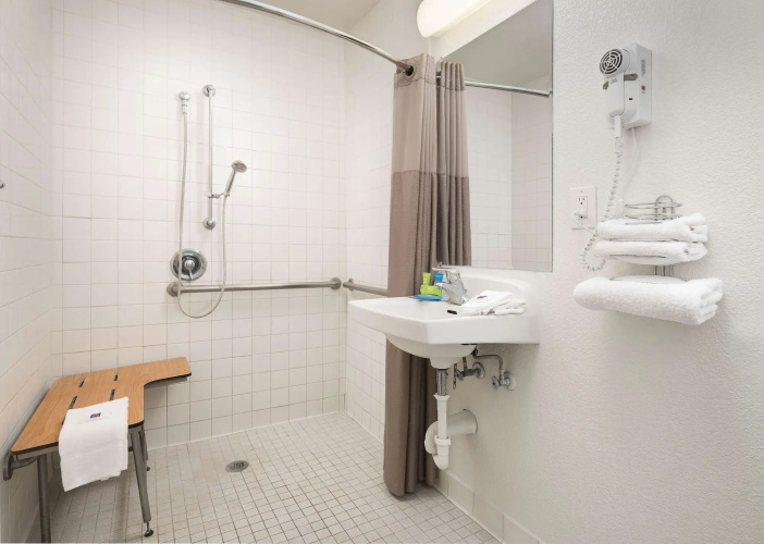 Motel 6 Temecula, CA - Historic Old Town