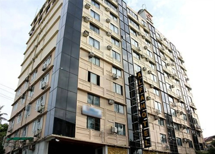 Hotelafbeelding