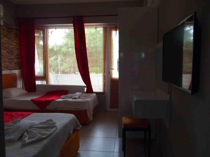 Belgin Otel