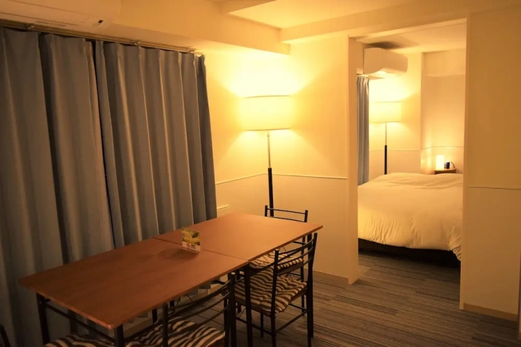 Comfort Apartment
