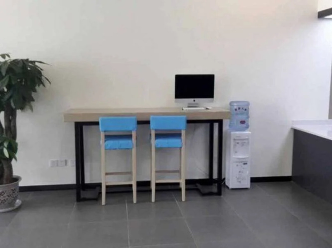 Hanting Express Beijing Shilibaohuatang