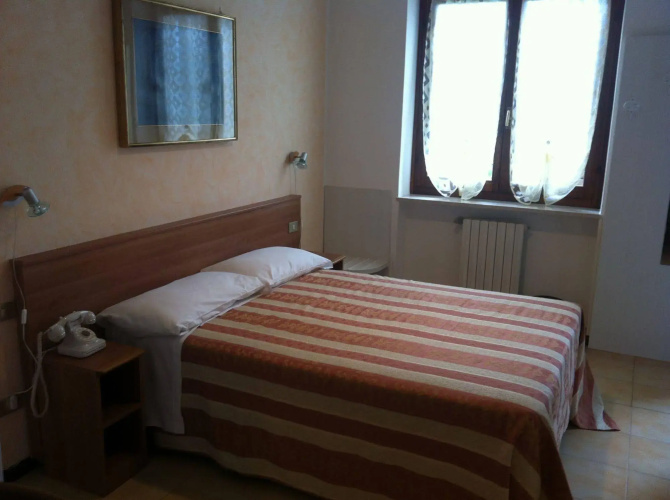 Albergo Panoramica