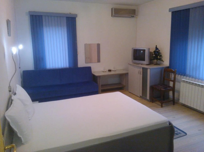 Hotel Tsarevets