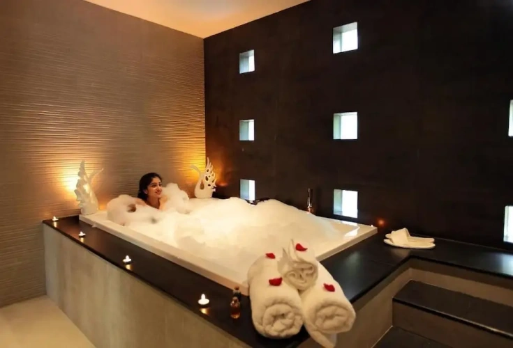 Premium Villa